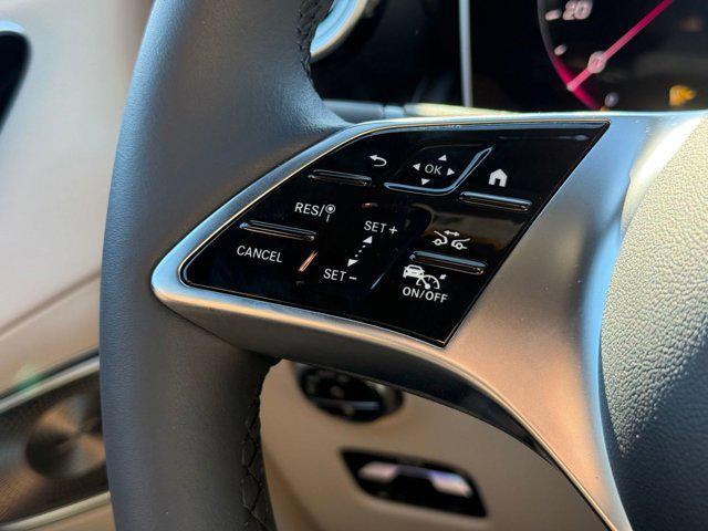 new 2026 Mercedes-Benz GLC 300 car, priced at $66,335