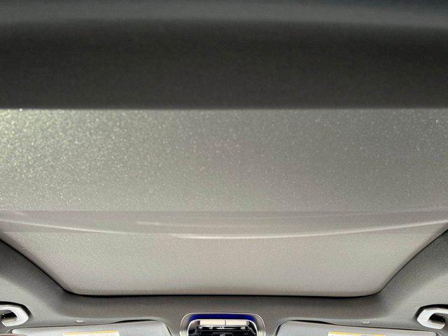 new 2026 Mercedes-Benz GLC 300 car, priced at $66,335