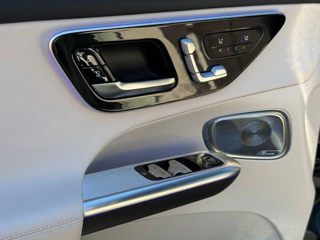 new 2026 Mercedes-Benz GLC 300 car, priced at $66,335