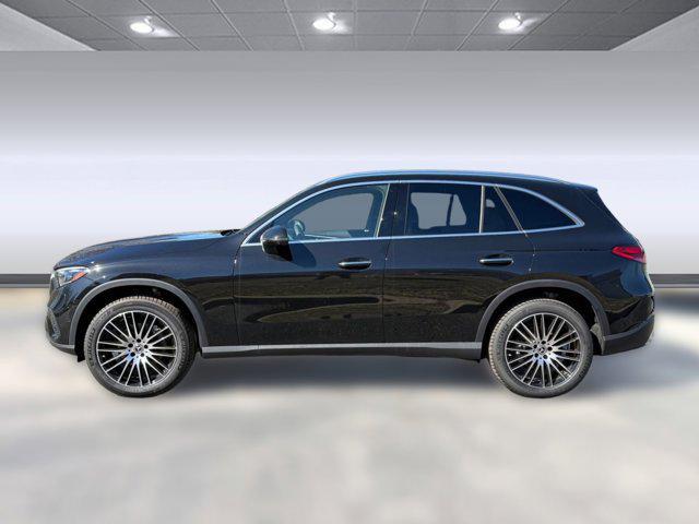 new 2026 Mercedes-Benz GLC 300 car, priced at $66,335