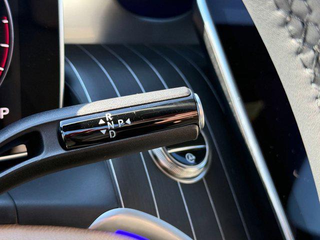 new 2026 Mercedes-Benz GLC 300 car, priced at $66,335