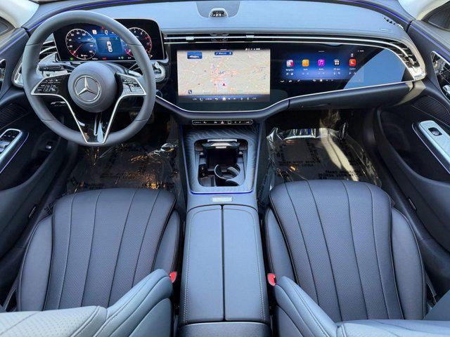 new 2026 Mercedes-Benz E-Class car, priced at $83,440
