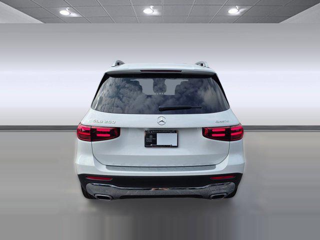 used 2026 Mercedes-Benz GLB 250 car, priced at $48,942