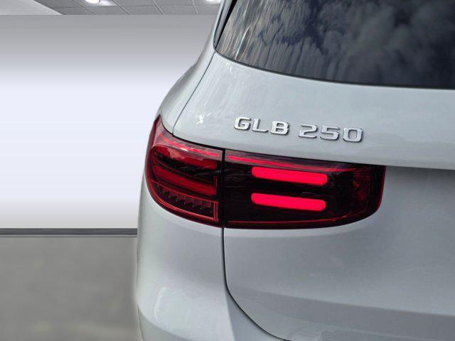 used 2026 Mercedes-Benz GLB 250 car, priced at $48,942