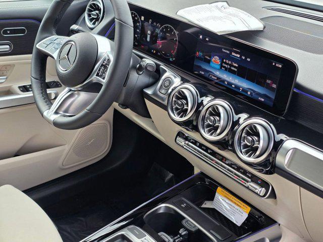 used 2026 Mercedes-Benz GLB 250 car, priced at $48,942