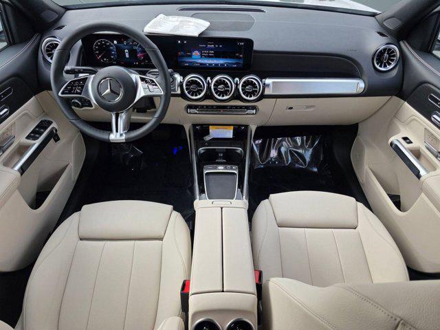 used 2026 Mercedes-Benz GLB 250 car, priced at $48,942