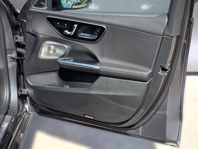 new 2026 Mercedes-Benz C-Class car, priced at $60,200
