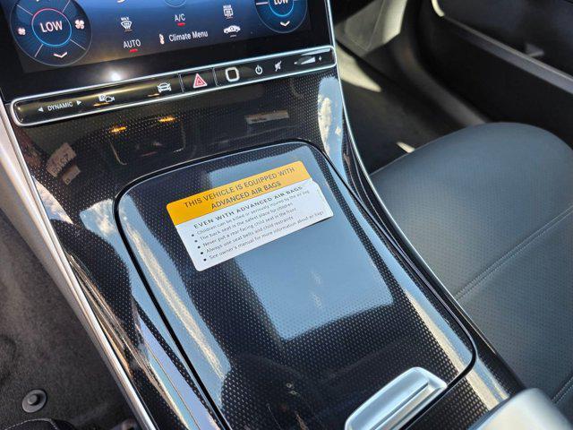 new 2026 Mercedes-Benz C-Class car, priced at $60,200