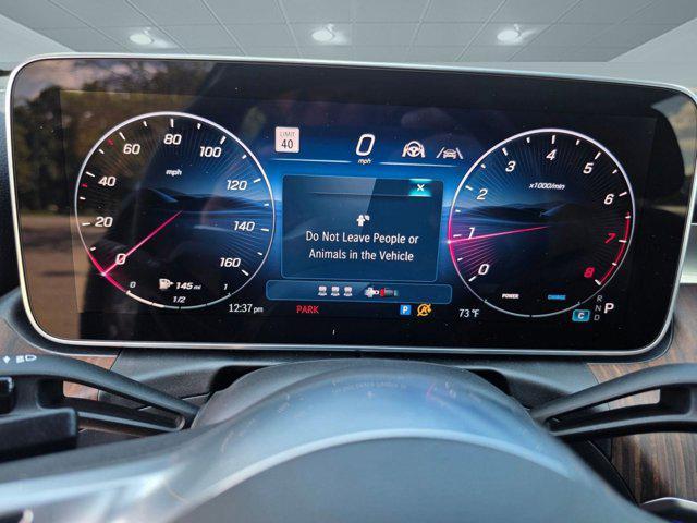 new 2026 Mercedes-Benz C-Class car, priced at $60,200