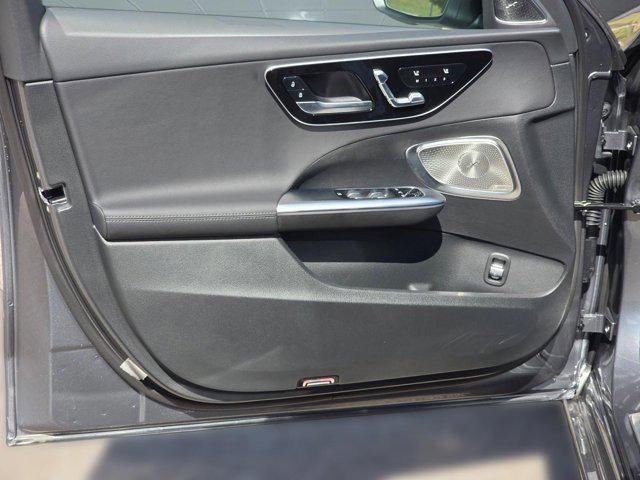 new 2026 Mercedes-Benz C-Class car, priced at $60,200