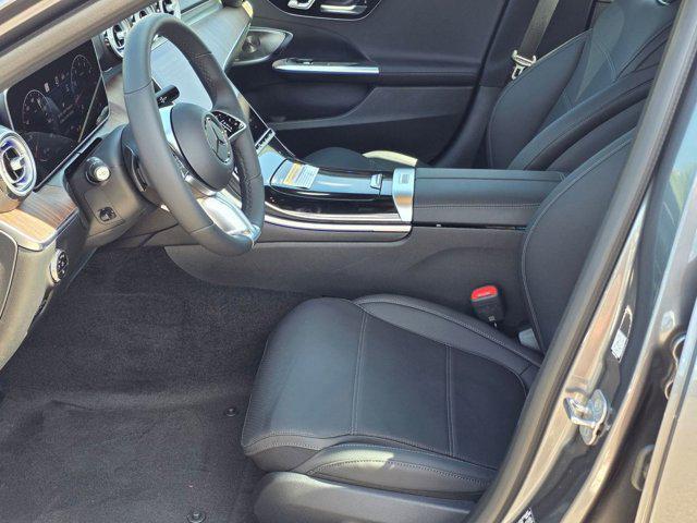 new 2026 Mercedes-Benz C-Class car, priced at $60,200