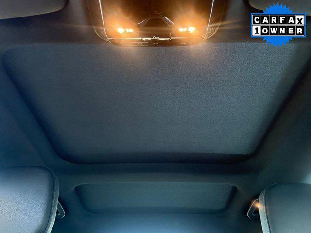 used 2024 Mercedes-Benz C-Class car, priced at $36,998