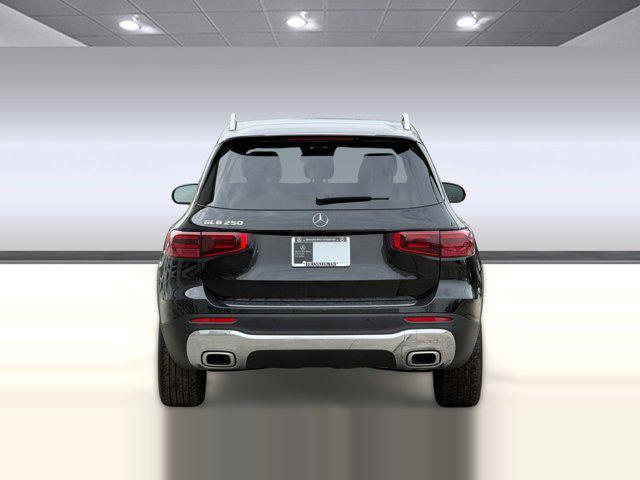 new 2026 Mercedes-Benz GLB 250 car, priced at $53,265