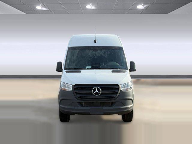 new 2025 Mercedes-Benz Sprinter 2500 car, priced at $61,644