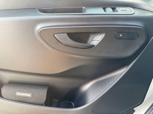 new 2025 Mercedes-Benz Sprinter 2500 car, priced at $61,644