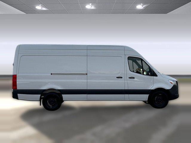 new 2025 Mercedes-Benz Sprinter 2500 car, priced at $61,644