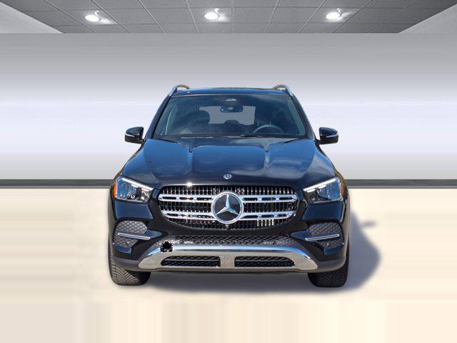 used 2026 Mercedes-Benz GLE 350 car, priced at $66,151