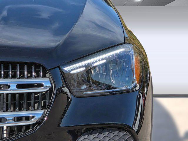 used 2026 Mercedes-Benz GLE 350 car, priced at $66,151