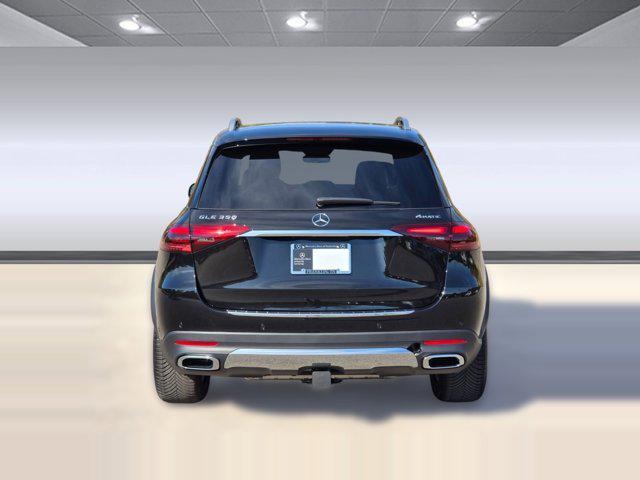 used 2026 Mercedes-Benz GLE 350 car, priced at $66,151