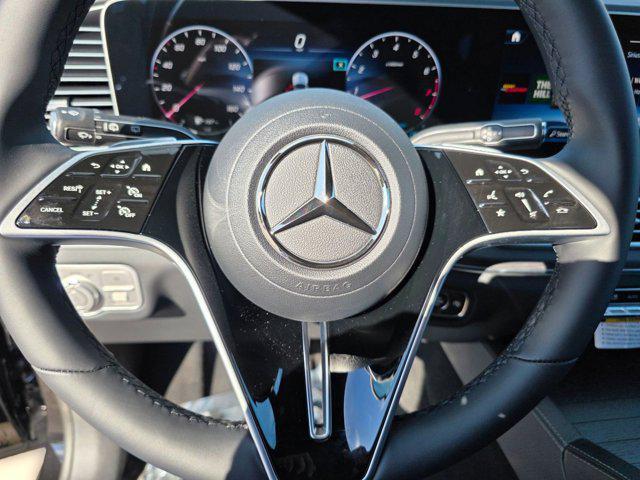 used 2026 Mercedes-Benz GLE 350 car, priced at $66,151
