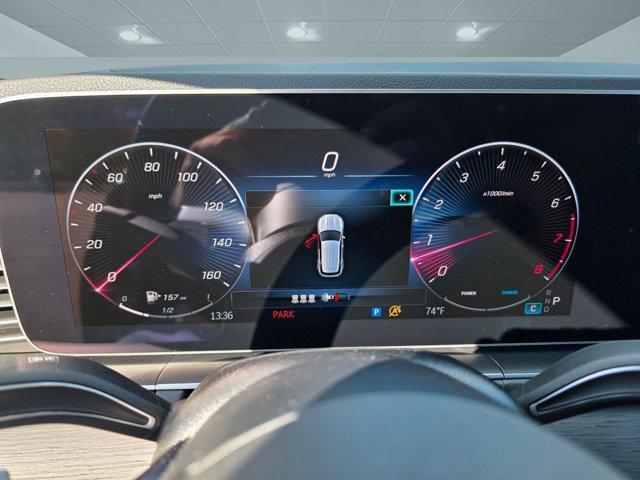 used 2026 Mercedes-Benz GLE 350 car, priced at $66,151