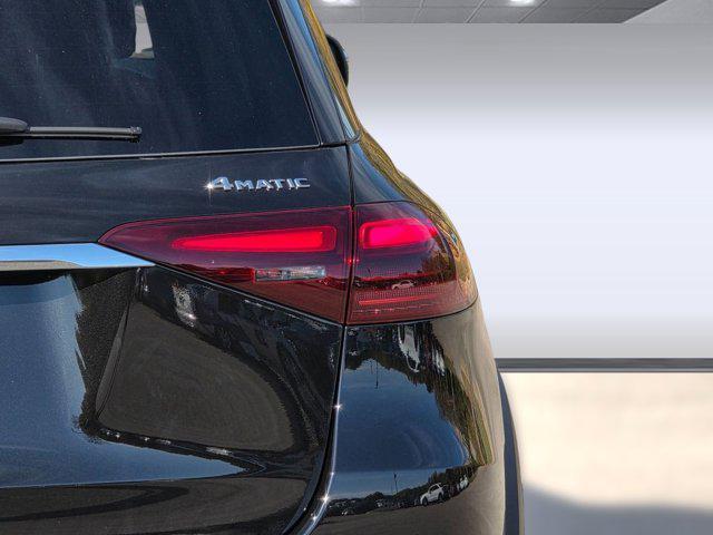 used 2026 Mercedes-Benz GLE 350 car, priced at $66,151