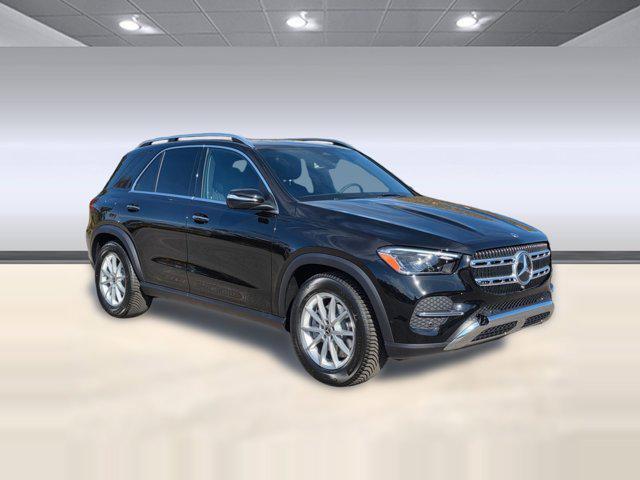 used 2026 Mercedes-Benz GLE 350 car, priced at $66,151