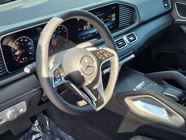 used 2026 Mercedes-Benz GLE 350 car, priced at $66,151