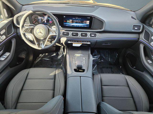 used 2026 Mercedes-Benz GLE 350 car, priced at $66,151