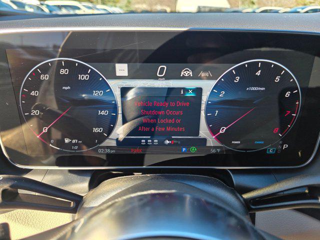 new 2026 Mercedes-Benz GLC 300 car, priced at $62,100