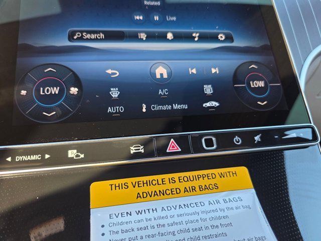 new 2026 Mercedes-Benz GLC 300 car, priced at $62,100