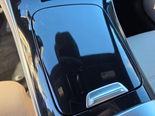 new 2026 Mercedes-Benz GLC 300 car, priced at $62,100