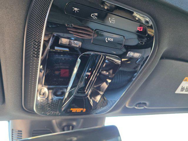 new 2026 Mercedes-Benz GLC 300 car, priced at $62,100