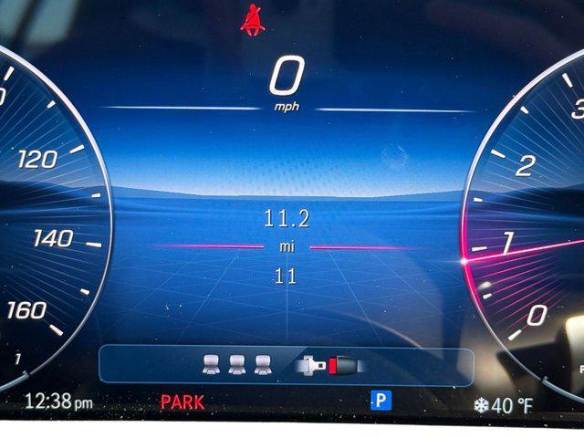 new 2026 Mercedes-Benz E-Class car, priced at $71,855