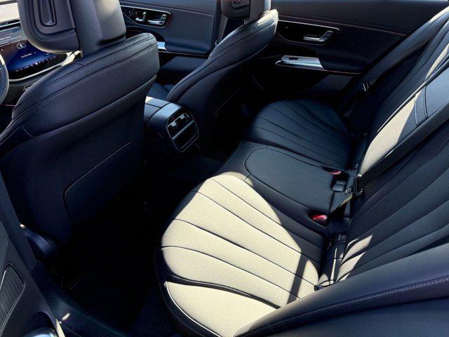 new 2026 Mercedes-Benz E-Class car, priced at $71,855