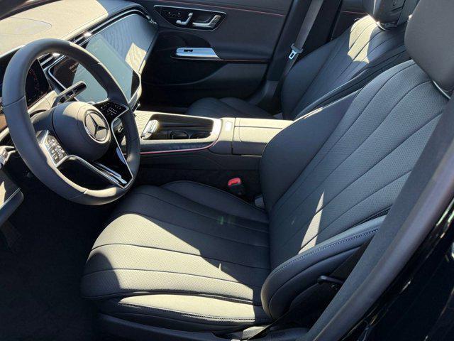 new 2026 Mercedes-Benz E-Class car, priced at $71,855