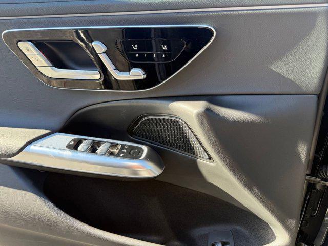 new 2026 Mercedes-Benz E-Class car, priced at $71,855