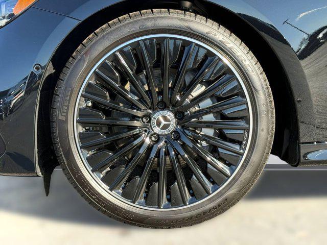 new 2026 Mercedes-Benz E-Class car, priced at $71,855