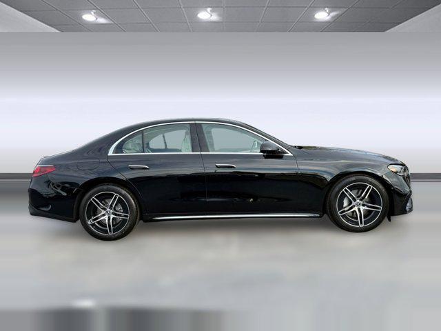 new 2026 Mercedes-Benz E-Class car, priced at $72,255