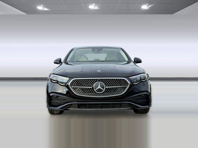 new 2026 Mercedes-Benz E-Class car, priced at $72,255