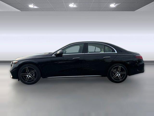 new 2026 Mercedes-Benz E-Class car, priced at $72,255