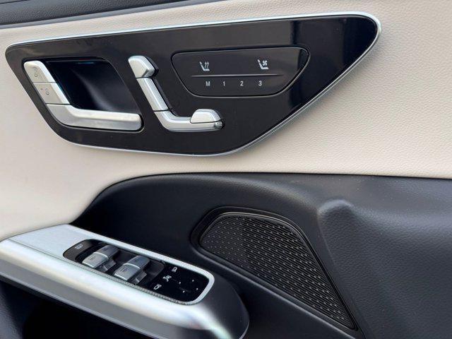 new 2026 Mercedes-Benz E-Class car, priced at $72,255