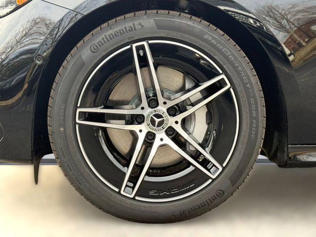 new 2026 Mercedes-Benz E-Class car, priced at $72,255