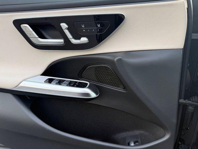 new 2026 Mercedes-Benz E-Class car, priced at $72,255