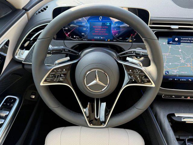 new 2026 Mercedes-Benz E-Class car, priced at $72,255