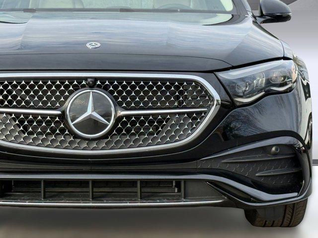 new 2026 Mercedes-Benz E-Class car, priced at $72,255