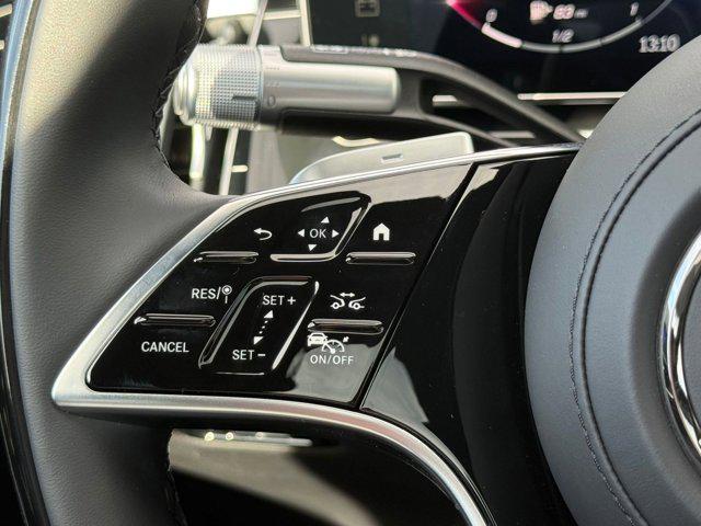 new 2026 Mercedes-Benz S-Class car, priced at $144,505