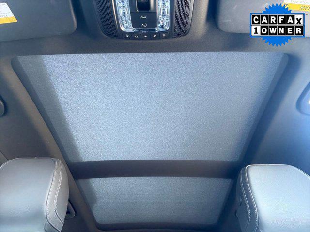 used 2024 Mercedes-Benz GLE 350 car, priced at $50,498