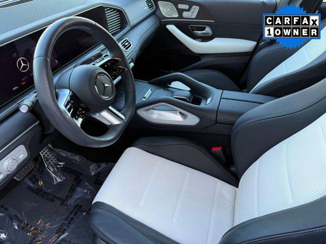used 2024 Mercedes-Benz GLE 350 car, priced at $50,498