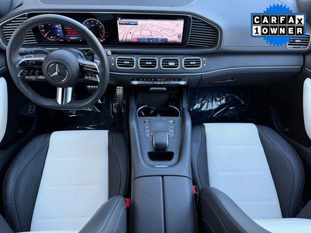 used 2024 Mercedes-Benz GLE 350 car, priced at $50,498